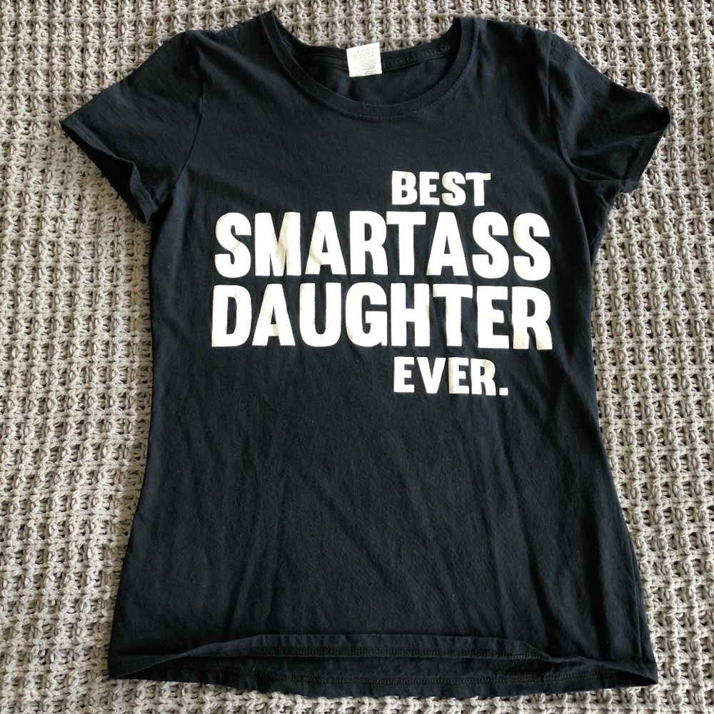 Black T-Shirt
